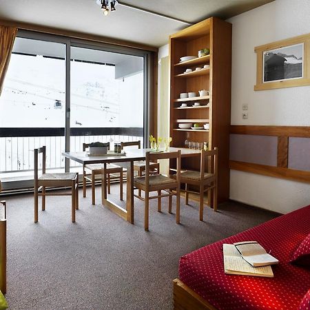 Abrineige Clubhotel Le Gypaete Вал Торенс Екстериор снимка