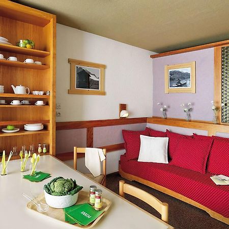 Abrineige Clubhotel Le Gypaete Вал Торенс Екстериор снимка