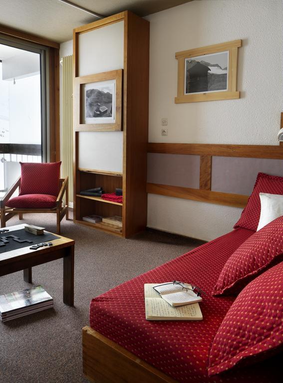 Abrineige Clubhotel Le Gypaete Вал Торенс Екстериор снимка