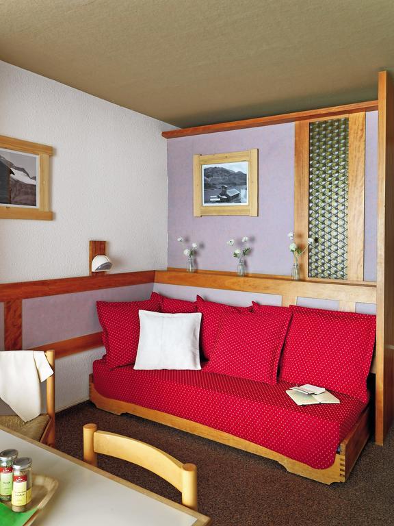 Abrineige Clubhotel Le Gypaete Вал Торенс Екстериор снимка